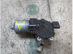 Recambio de motor limpia delantero para ford focus lim. (cb4) 1.6 tdci cat referencia OEM IAM    2