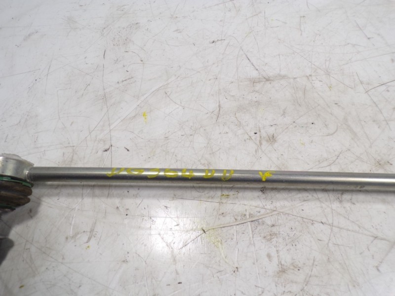 Recambio de tirante delantero derecho para toyota proace city 1.5 dci referencia OEM IAM   