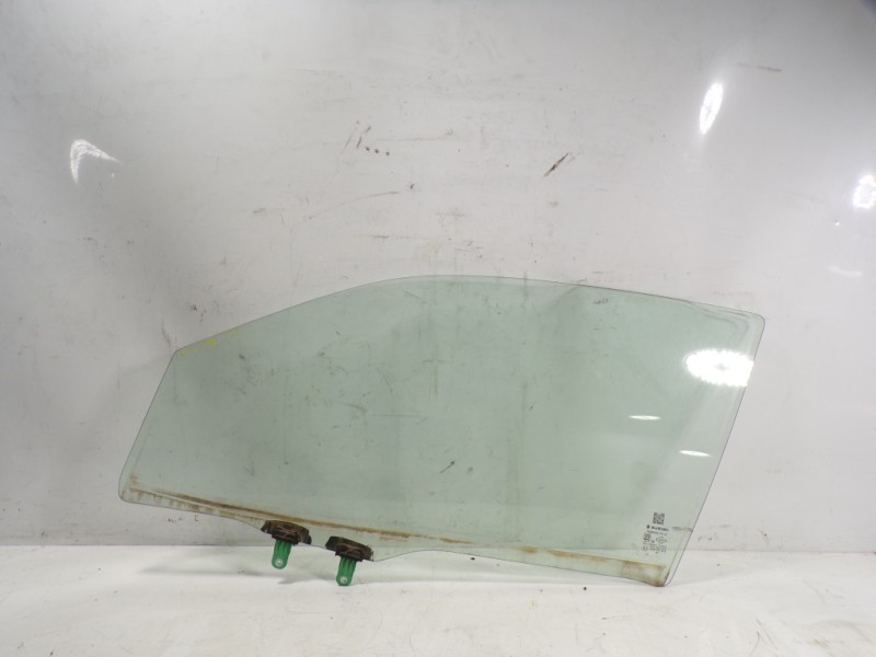 Recambio de cristal puerta delantero izquierdo para suzuki baleno 1.0 12v boosterjet cat referencia OEM IAM   