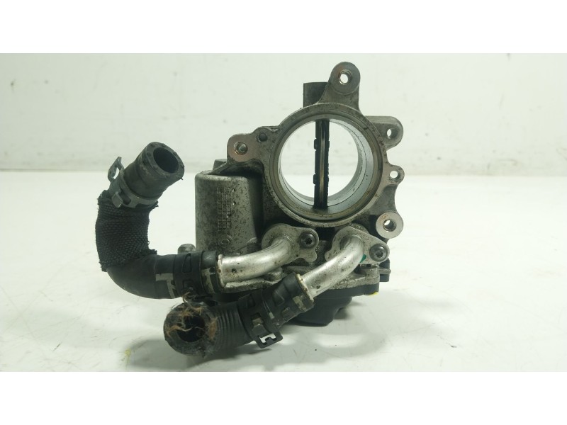 Recambio de caja mariposa para audi q3 (8ub, 8ug) 2.0 tdi referencia OEM IAM 04L128063AA  