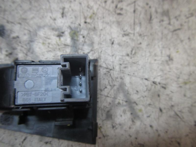 Recambio de mando elevalunas trasero derecho para seat leon (1p1) reference referencia OEM IAM 7L6959855BREH  