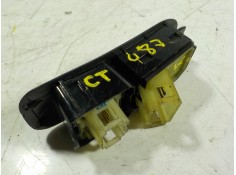 Recambio de mando elevalunas delantero izquierdo para volkswagen sharan (7m8) conceptline referencia OEM IAM    2