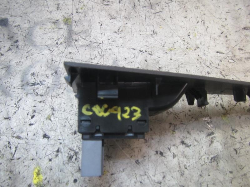 Recambio de mando elevalunas trasero derecho para seat leon (1p1) reference referencia OEM IAM 7L6959855BREH  