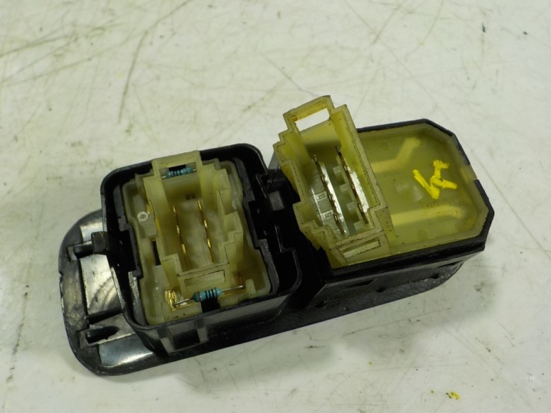 Recambio de mando elevalunas delantero izquierdo para volkswagen sharan (7m8) conceptline referencia OEM IAM   