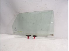 Recambio de cristal puerta trasero derecho para suzuki baleno 1.0 12v boosterjet cat referencia OEM IAM   