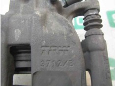 Recambio de pinza freno delantera izquierda para citroën c4 lim. seduction referencia OEM IAM 4401S2   2