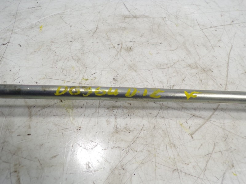 Recambio de tirante delantero izquierdo para toyota proace city 1.5 dci referencia OEM IAM   