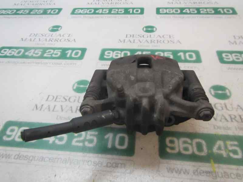 Recambio de pinza freno delantera izquierda para citroën c4 lim. seduction referencia OEM IAM 4401S2  