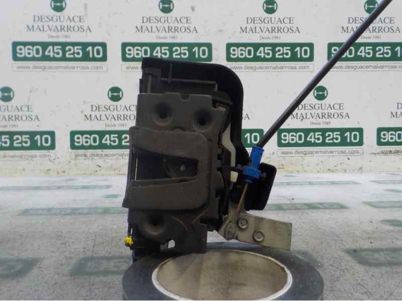 Recambio de cerradura puerta delantera derecha para ford mondeo ber. (ca2) 2.0 tdci cat referencia OEM IAM   