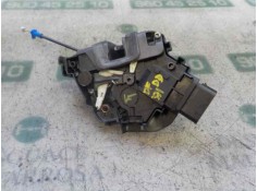 Recambio de cerradura puerta delantera derecha para ford mondeo ber. (ca2) 2.0 tdci cat referencia OEM IAM    2