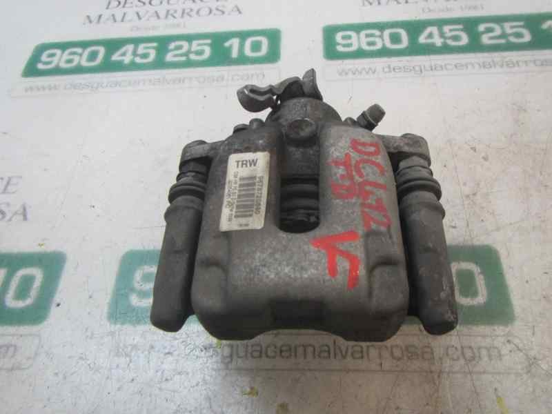 Recambio de pinza freno trasera derecha para citroën c4 lim. seduction referencia OEM IAM 4401N7 9678720880 