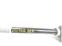 Recambio de transmision derecha para toyota proace city 1.5 dci referencia OEM IAM    2