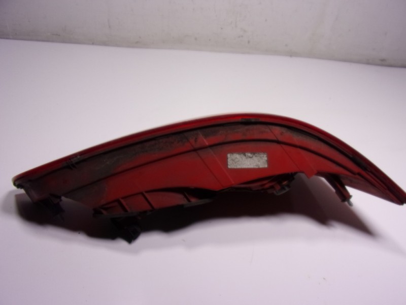 Recambio de piloto trasero izquierdo para audi q7 (4l) 3.0 v6 24v tdi referencia OEM IAM 4L0945093  