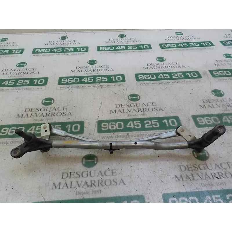 Recambio de articulacion limpia delantero para citroën c-elysée exclusive referencia OEM IAM 9675018280  