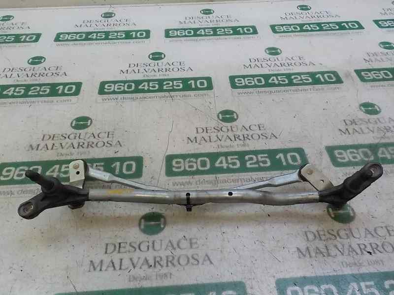 Recambio de articulacion limpia delantero para citroën c-elysée exclusive referencia OEM IAM 9675018280  