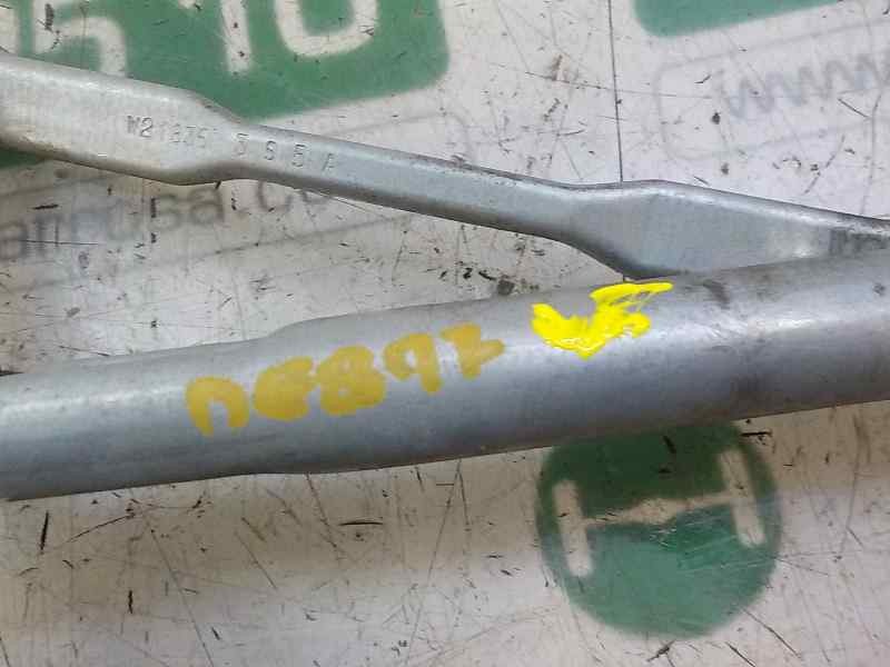 Recambio de articulacion limpia delantero para citroën c-elysée exclusive referencia OEM IAM 9675018280  