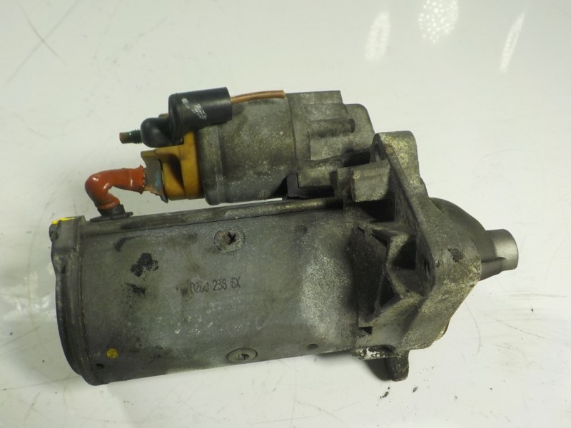 Recambio de motor arranque para renault koleos bose edition referencia OEM IAM  8200568535E 