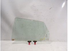 Recambio de cristal puerta trasero izquierdo para suzuki baleno 1.0 12v boosterjet cat referencia OEM IAM   