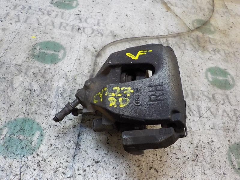 Recambio de pinza freno delantera derecha para ford focus lim. (cb4) 1.6 tdci cat referencia OEM IAM   