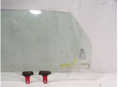 Recambio de cristal puerta trasero izquierdo para suzuki baleno 1.0 12v boosterjet cat referencia OEM IAM    2