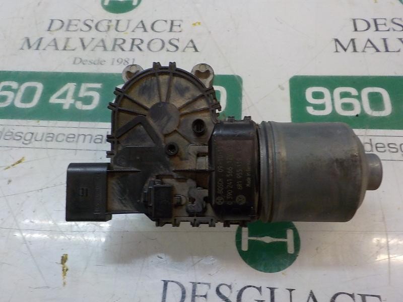 Recambio de motor limpia delantero para seat ibiza (6j5) stylance / style referencia OEM IAM 6R1955119 6R1955119A 0390241566