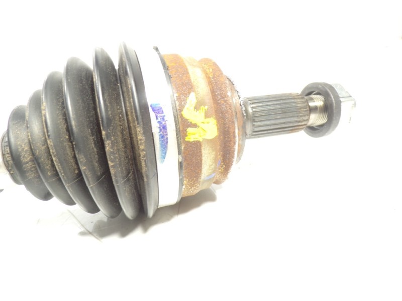 Recambio de transmision derecha para toyota proace city 1.5 dci referencia OEM IAM   