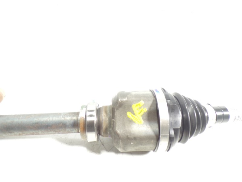 Recambio de transmision derecha para toyota proace city 1.5 dci referencia OEM IAM   