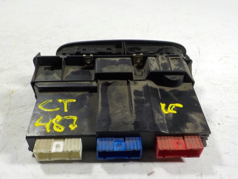 Recambio de mando climatizador para volkswagen sharan (7m8) conceptline referencia OEM IAM  7M0907040AS 