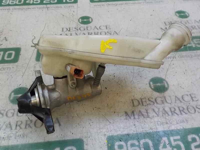 Recambio de bomba freno para citroën c-elysée exclusive referencia OEM IAM 4601R7  