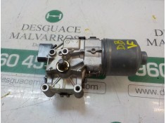 Recambio de motor limpia delantero para seat ibiza (6j5) stylance / style referencia OEM IAM 6R1955119 6R1955119A 0390241566 2