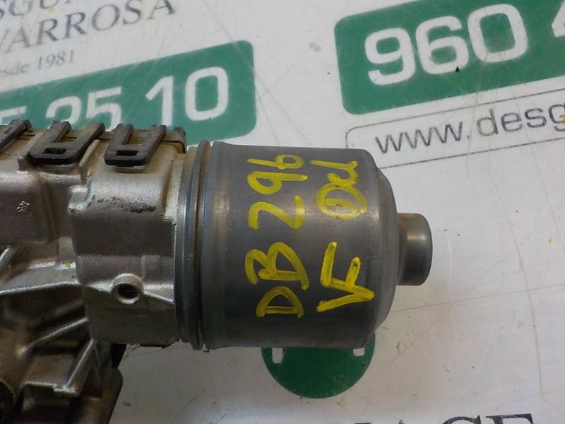 Recambio de motor limpia delantero para seat ibiza (6j5) stylance / style referencia OEM IAM 6R1955119 6R1955119A 0390241566