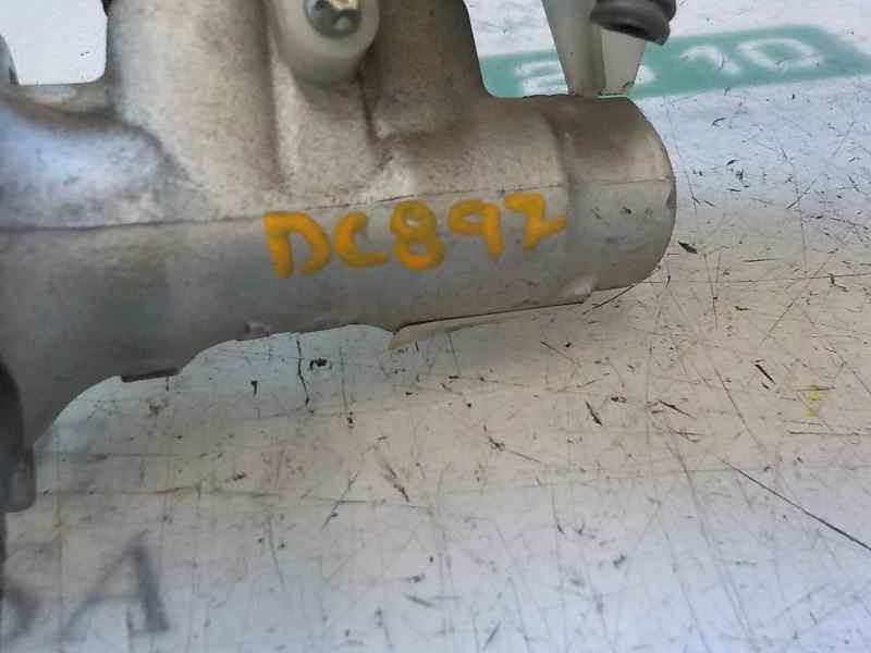Recambio de bomba freno para citroën c-elysée exclusive referencia OEM IAM 4601R7  