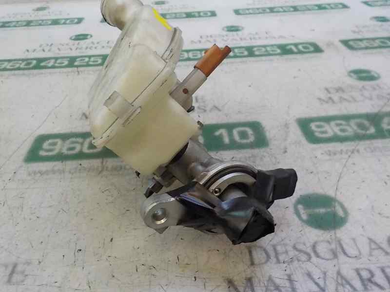 Recambio de bomba freno para citroën c-elysée exclusive referencia OEM IAM 4601R7  
