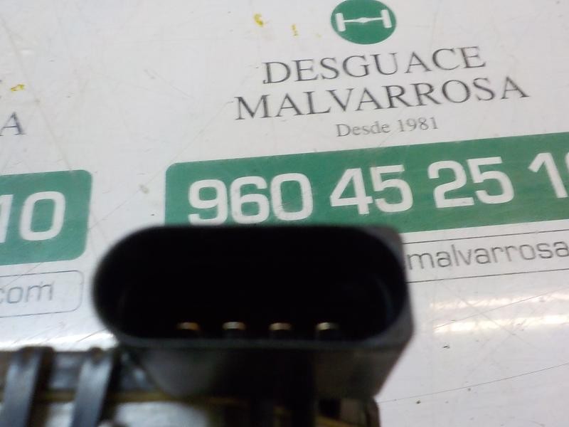 Recambio de motor limpia delantero para seat ibiza (6j5) stylance / style referencia OEM IAM 6R1955119 6R1955119A 0390241566