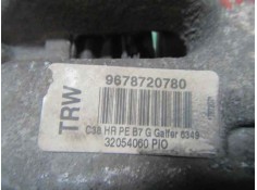 Recambio de pinza freno trasera izquierda para citroën c4 lim. seduction referencia OEM IAM 4401N6 9678720780  2