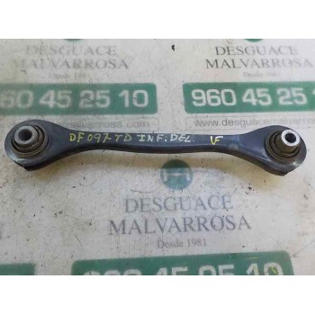 BRAZO SUSPENSION INFERIOR TRASERO DERECHO 