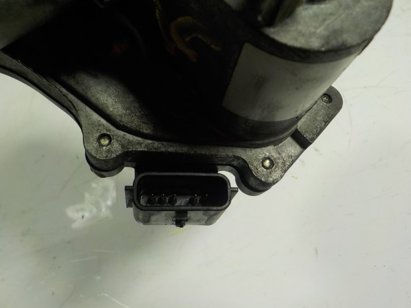 Recambio de caja mariposa para renault koleos bose edition referencia OEM IAM  8200987453B 