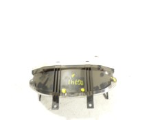 Recambio de cuadro instrumentos para suzuki baleno 1.0 12v boosterjet cat referencia OEM IAM  3410468PK1  2