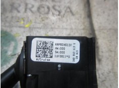 Recambio de mando intermitentes para seat leon (1p1) reference referencia OEM IAM 1K0953513G9B9 1K0953513G  2