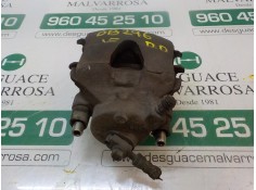 Recambio de pinza freno delantera derecha para seat ibiza (6j5) stylance / style referencia OEM IAM 1K0615124D   2