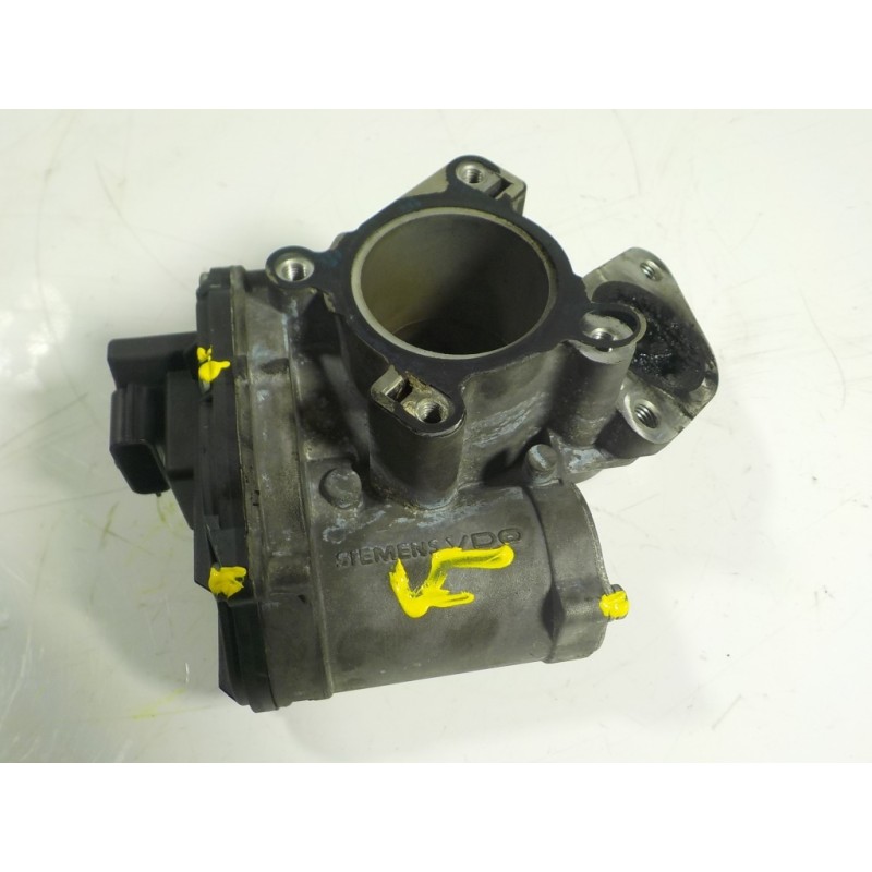 Recambio de valvula egr para renault koleos bose edition referencia OEM IAM  8200796674C 