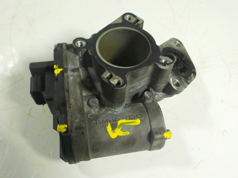 Recambio de valvula egr para renault koleos bose edition referencia OEM IAM  8200796674C 