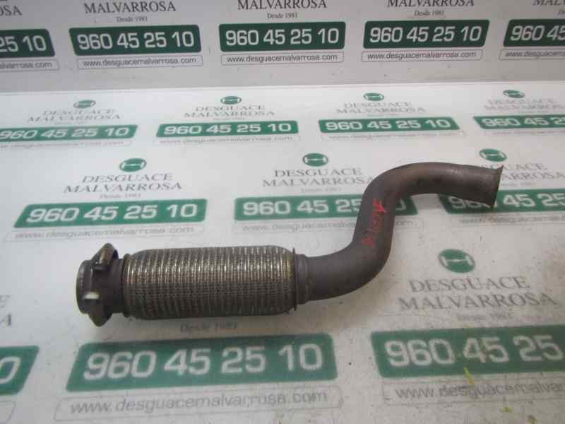 Recambio de salida colector para citroën c4 lim. seduction referencia OEM IAM 1706V0  