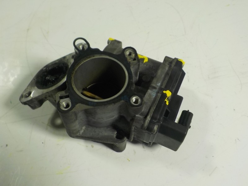 Recambio de valvula egr para renault koleos bose edition referencia OEM IAM  8200796674C 