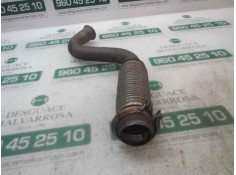 Recambio de salida colector para citroën c4 lim. seduction referencia OEM IAM 1706V0   2