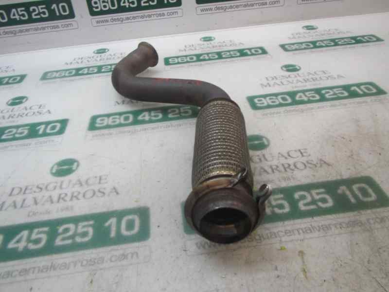 Recambio de salida colector para citroën c4 lim. seduction referencia OEM IAM 1706V0  