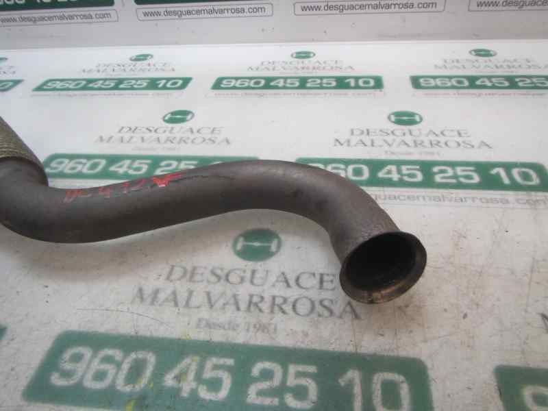 Recambio de salida colector para citroën c4 lim. seduction referencia OEM IAM 1706V0  