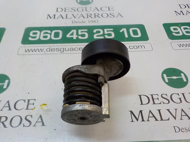 Recambio de tensor correa auxiliar para seat ibiza (6j5) stylance / style referencia OEM IAM 038903315AH  
