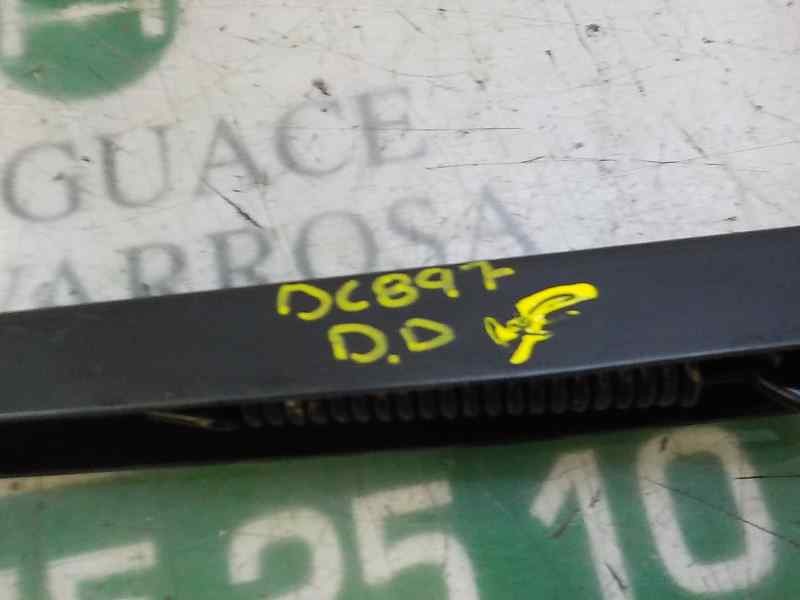 Recambio de brazo limpia delantero derecho para citroën c-elysée exclusive referencia OEM IAM 1609068780  