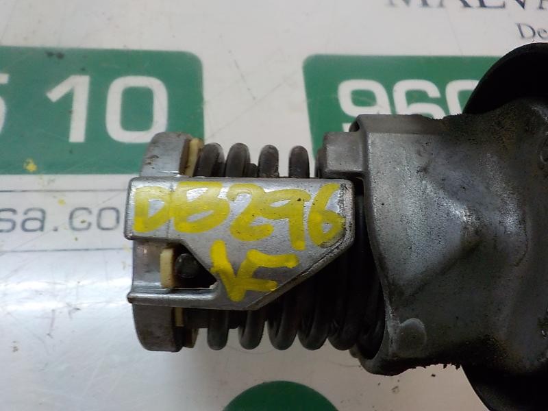 Recambio de tensor correa auxiliar para seat ibiza (6j5) stylance / style referencia OEM IAM 038903315AH  